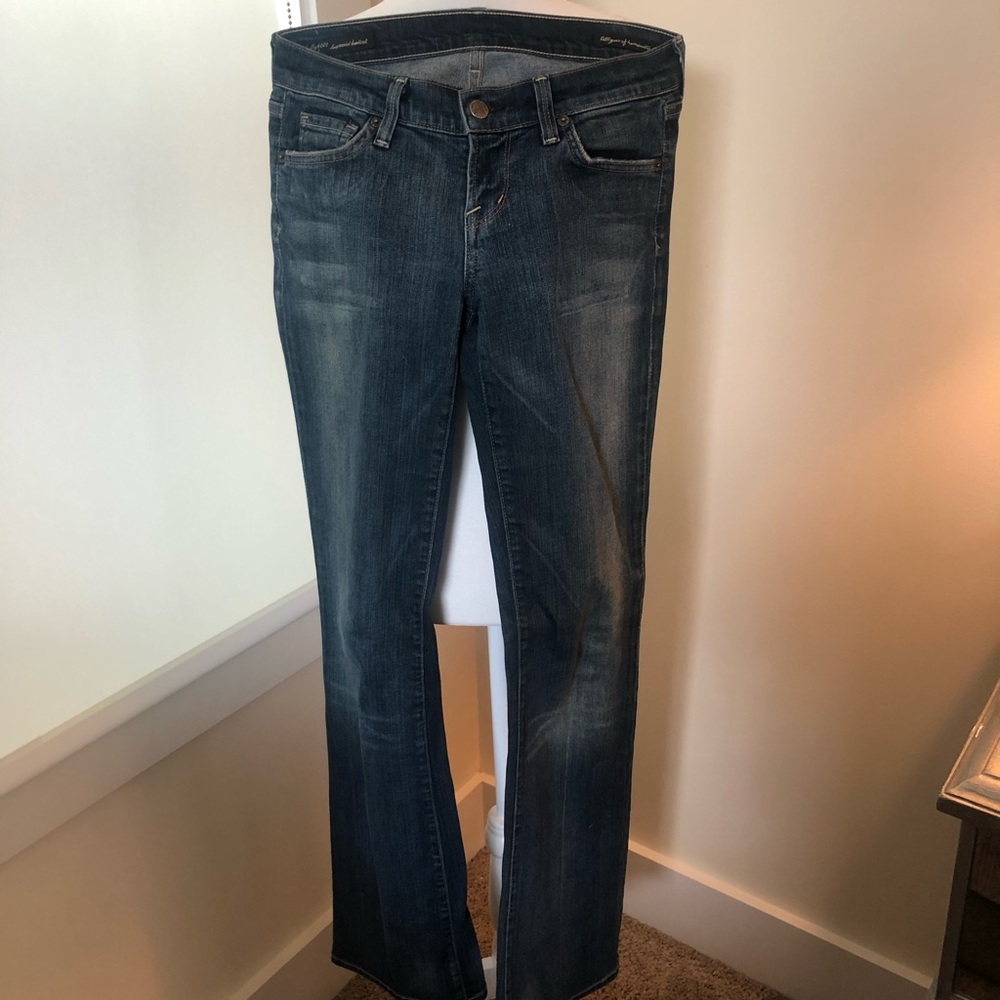 Citizens of Humanity Jeans